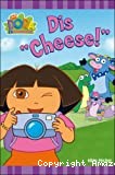 Dis "Cheese!" - Click to enlarge picture.