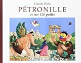 Pétronille et ses 120 petits - Click to enlarge picture.