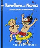 Tom-Tom et Nana 5 - Click to enlarge picture.