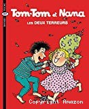 Tom-Tom et Nana 8 - Click to enlarge picture.
