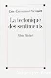 La tectonique des sentiments - Click to enlarge picture.