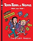Tom-Tom et Nana 27 - Click to enlarge picture.