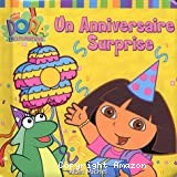 Un anniversaires surprise - Click to enlarge picture.