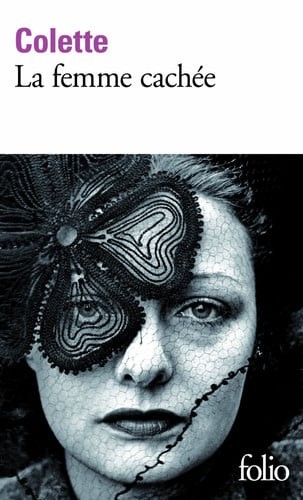 La femme cachée - Click to enlarge picture.