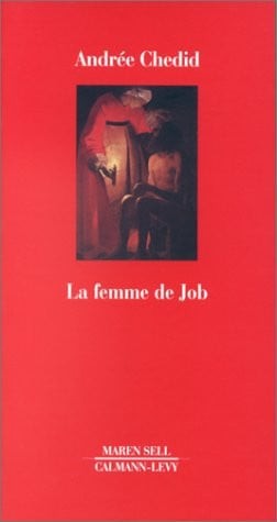 La femme de Job - Click to enlarge picture.