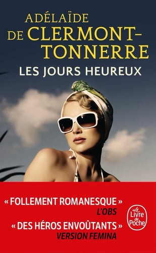 Les jours heureux - Click to enlarge picture.