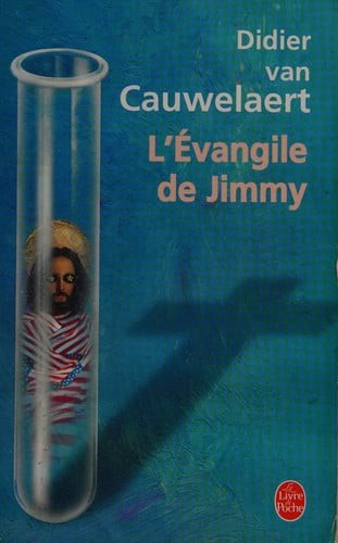 L' évangile de Jimmy - Click to enlarge picture.