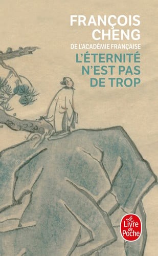 L'éternité n'est pas de trop - Click to enlarge picture.