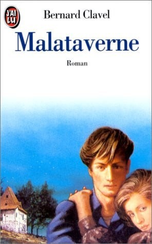 Malataverne - Click to enlarge picture.