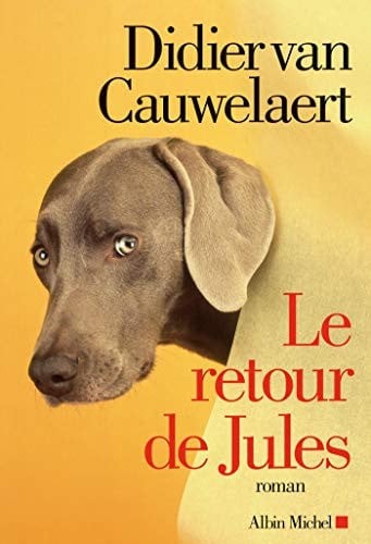 Le retour de Jules - Click to enlarge picture.