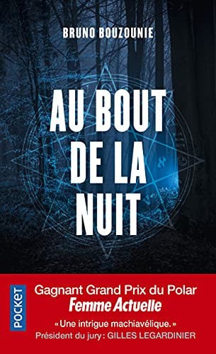 Au bout de la nuit - Click to enlarge picture.