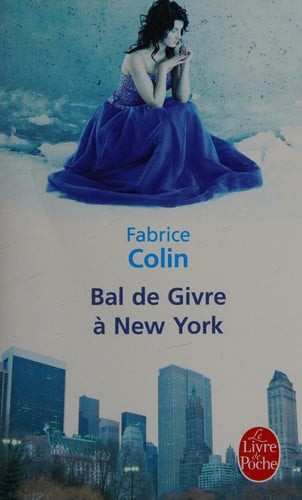 Bal de givre à New York - Click to enlarge picture.