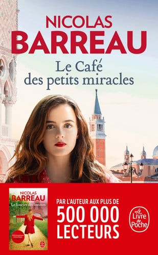Le café des petits miracles - Click to enlarge picture.
