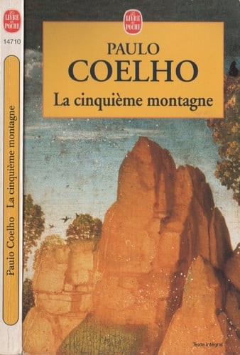 La cinquième montagne - Click to enlarge picture.