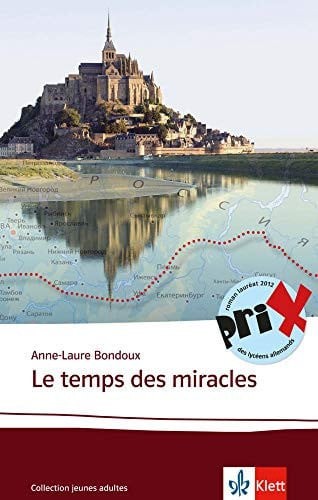 Le temps des miracles - Click to enlarge picture.