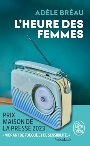 L´heure des femmes - Click to enlarge picture.