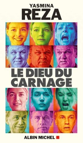 Le Dieu du carnage - Click to enlarge picture.