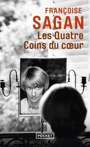 Les Quatre Coins du coeur - Click to enlarge picture.