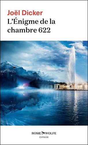 l'énigme de la chambre 622 - Click to enlarge picture.