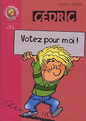 Cédric - Click to enlarge picture.