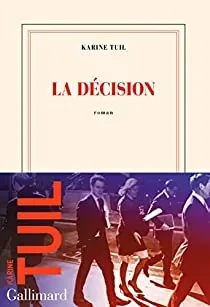 La décision - Click to enlarge picture.