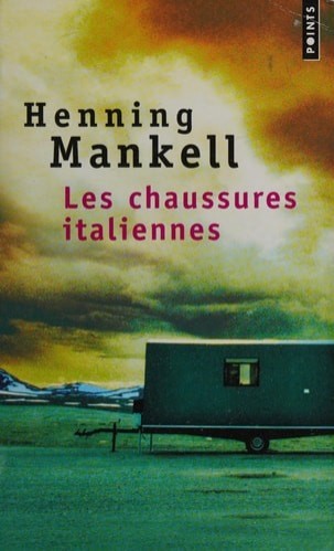 Les chaussures italiennes - Click to enlarge picture.