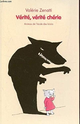 Vérité, vérité chérie - Click to enlarge picture.