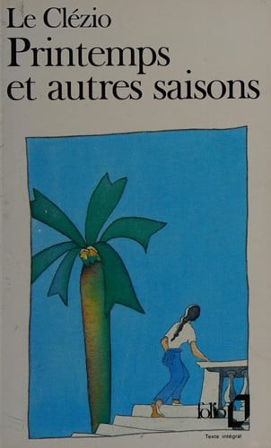 Printemps et autres saisons - Click to enlarge picture.