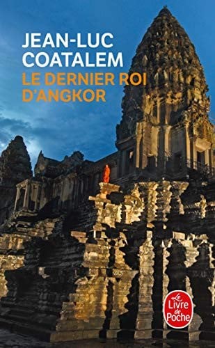 Le dernier roi d'Angkor - Click to enlarge picture.