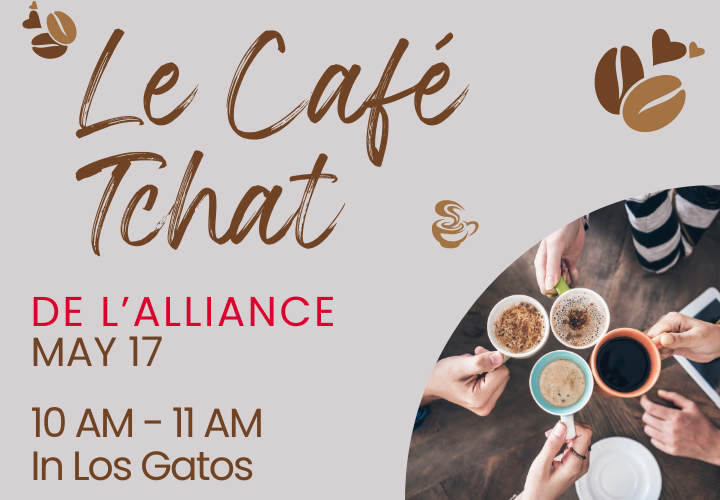 Le Café Tchat de l'Alliance