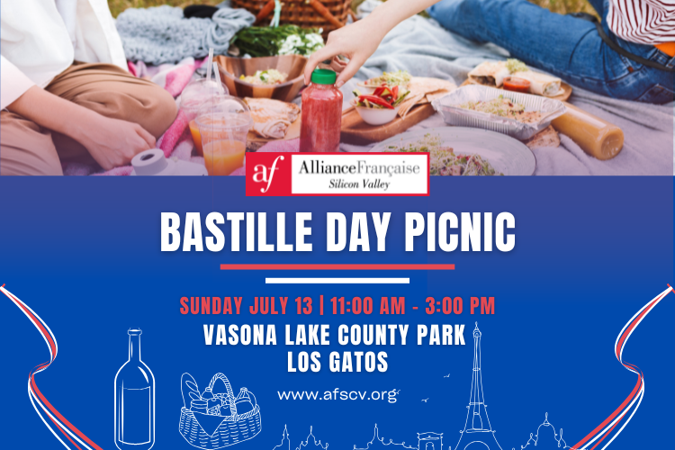 Bastille Day Picnic