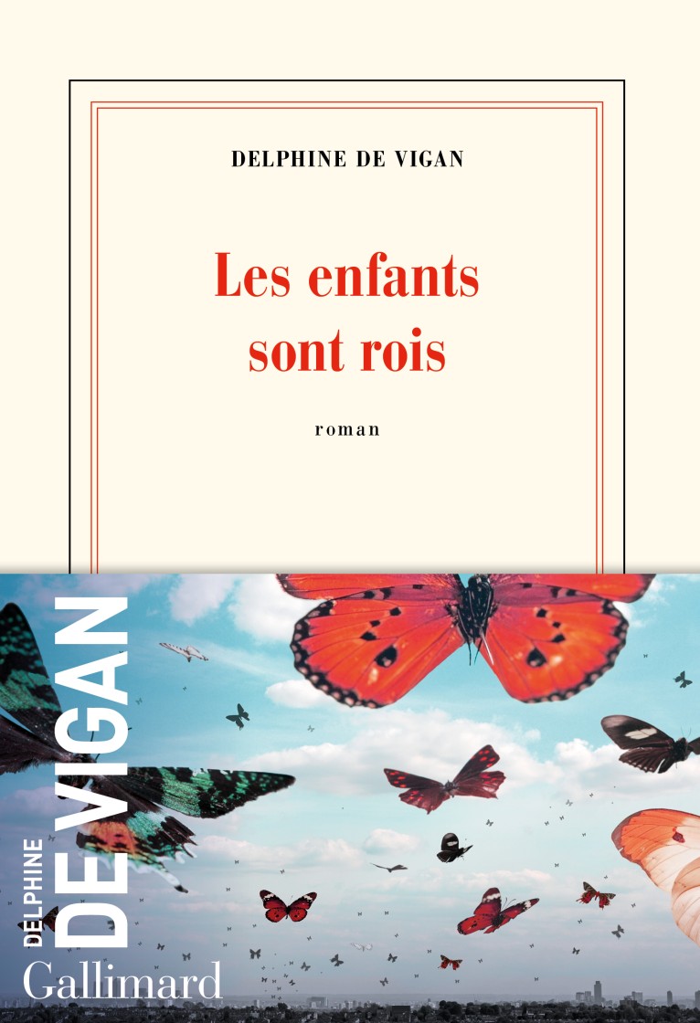 colette book