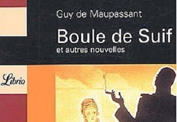 Cercle de Lecture in Los Gatos: Boule de suif et autres nouvelles: Guy de Maupassant