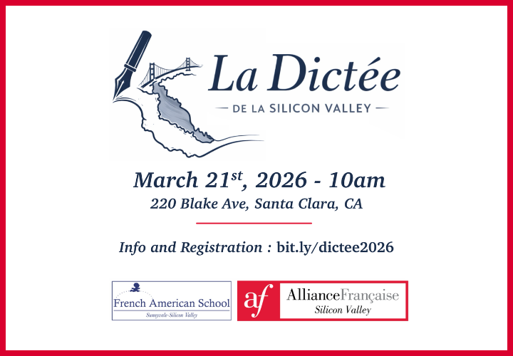 La Dictée de la Silicon Valley