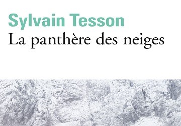 Circle de Lecture Los Gatos: La panthère des neiges, Sylvain Tesson- 2019