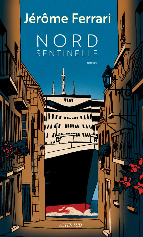 colette book