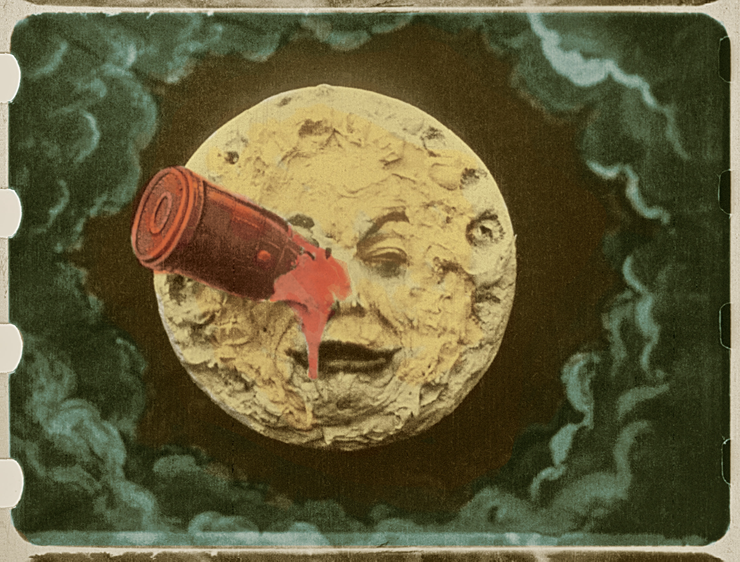georges melies and his movies