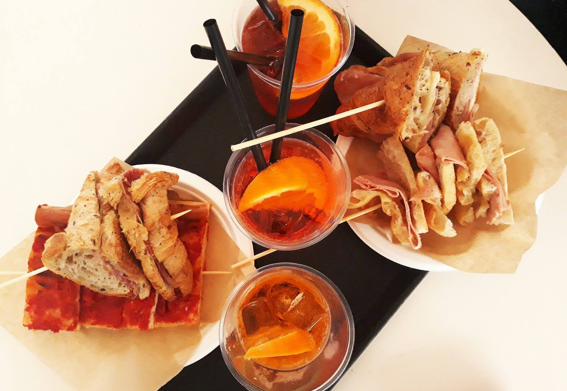 aperitif