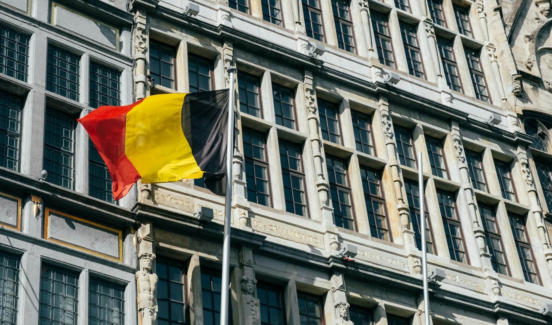 belgium