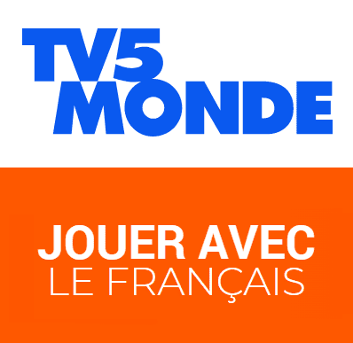 Games to learn French