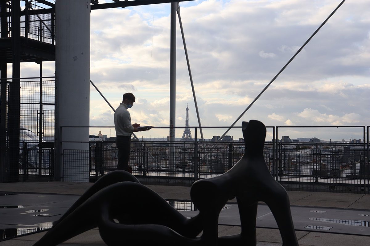 Photo by Alejandro Ramirez G Photo by Alejandro Ramirez G