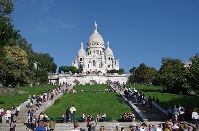 sacré coeur