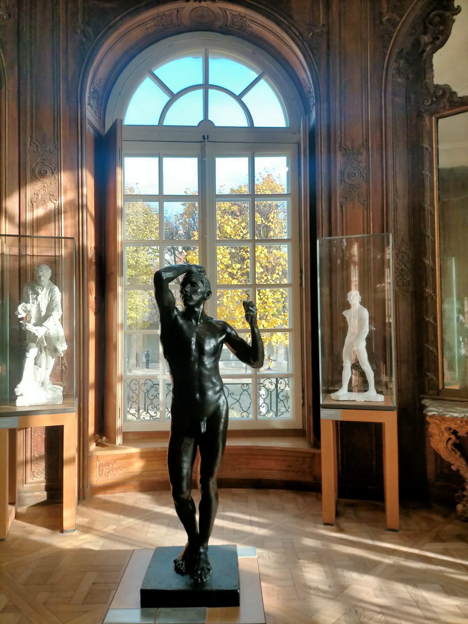 musee rodin
