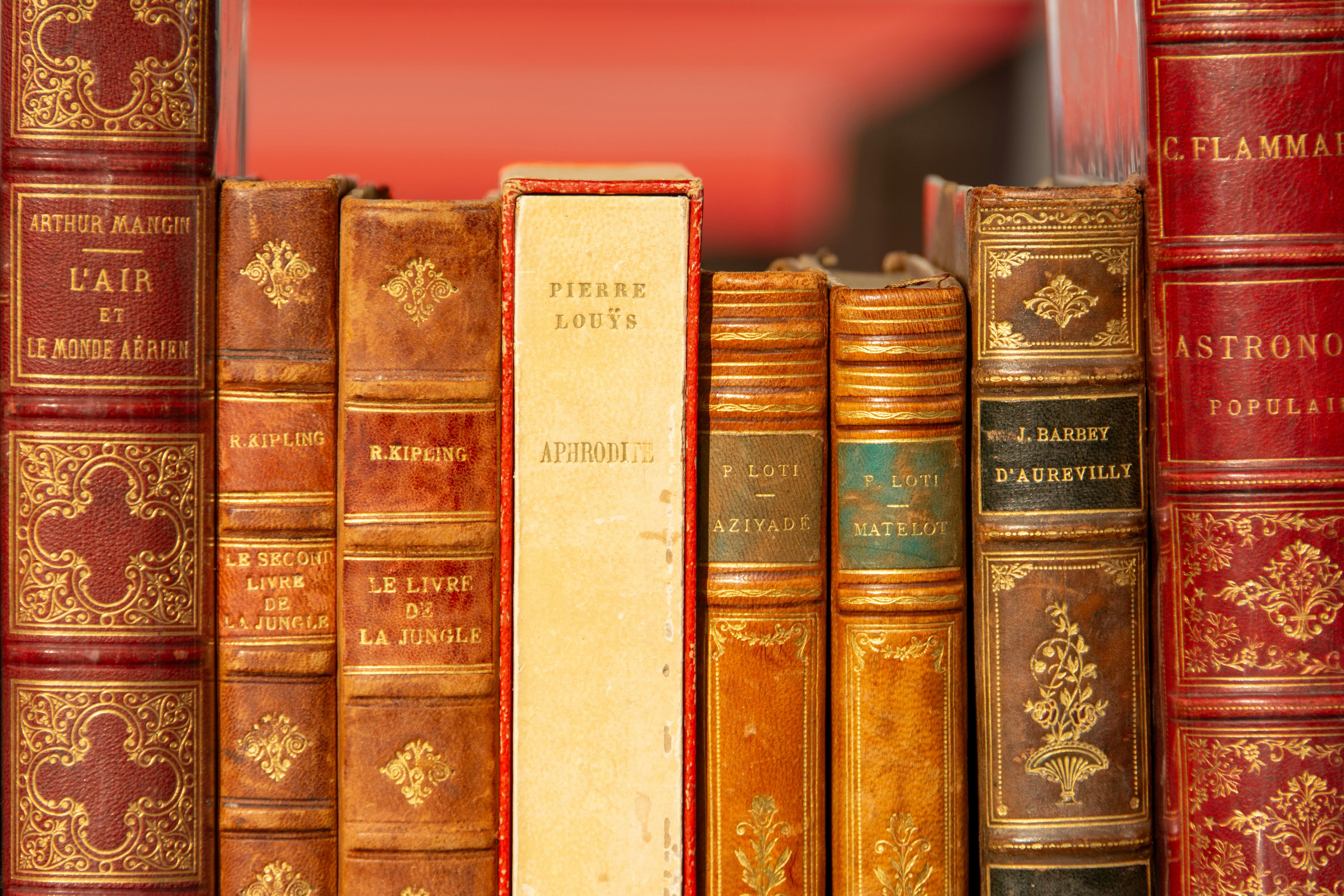 Cercle de Lecture à Los Gatos