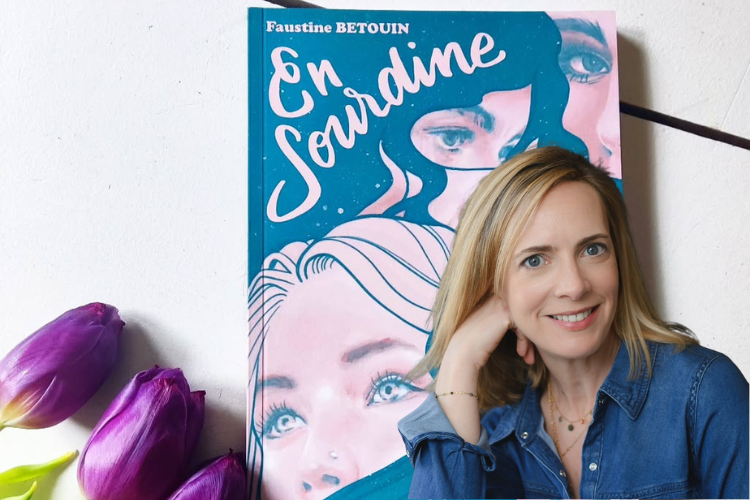 Faustine Bétouin: Writing Between Silence and Society