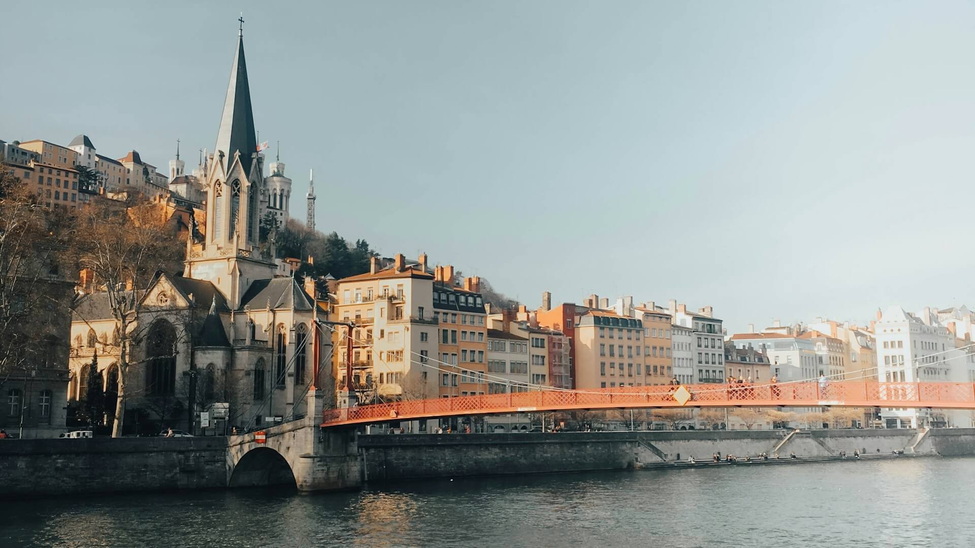 Your Guide to Moving and Establishing a Life in France