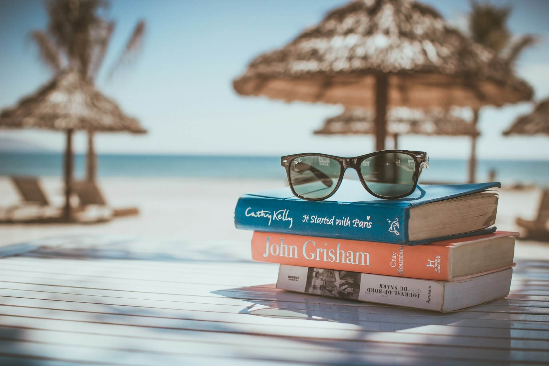 Summer Fluency: How to Invest in Your French and Reap the Rewards